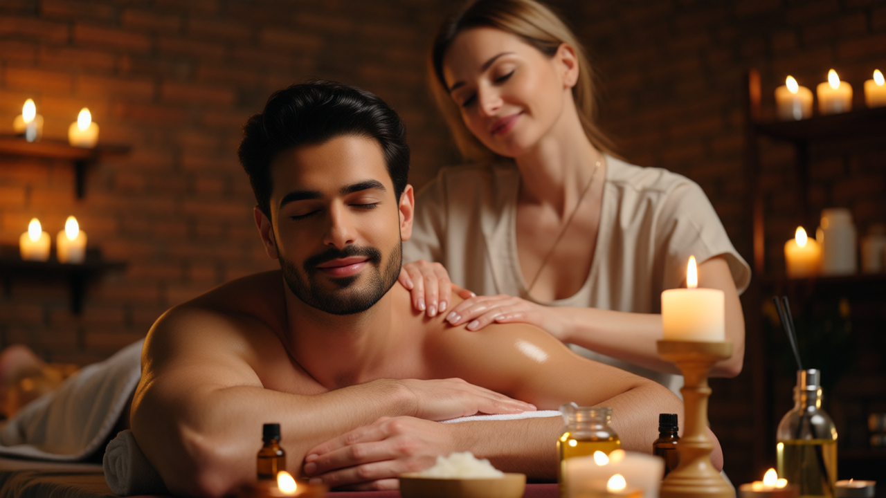 russian spa in mahipalpur