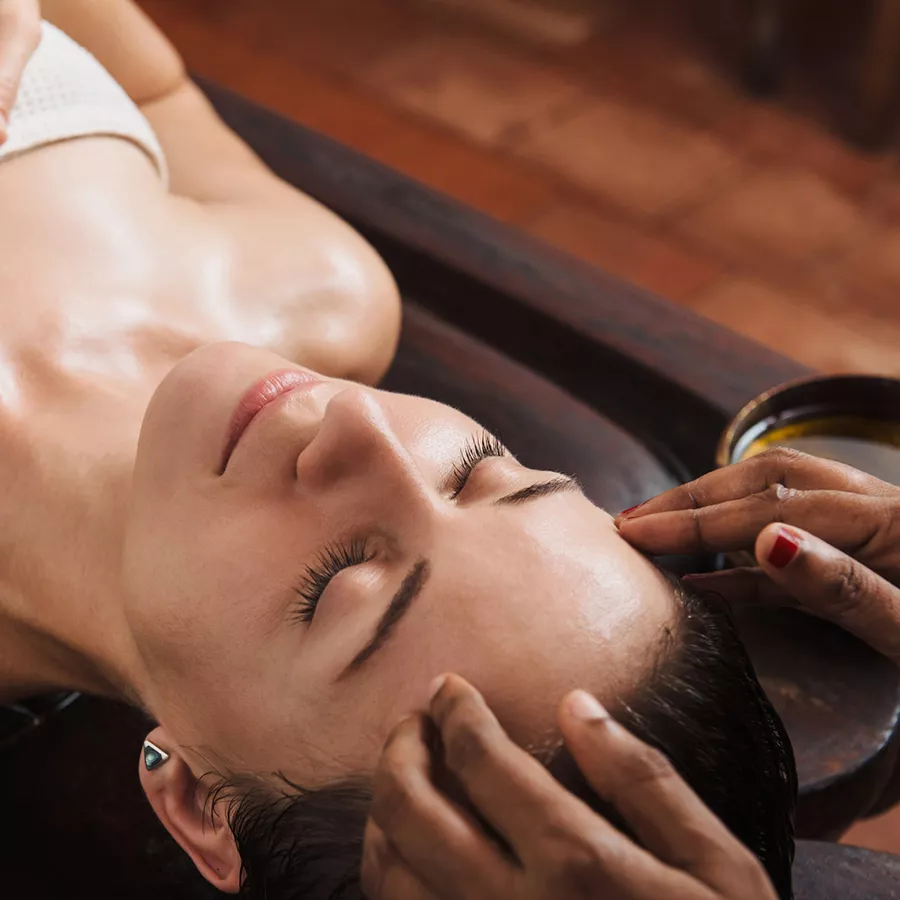 Premium Gurgaon spa experience
