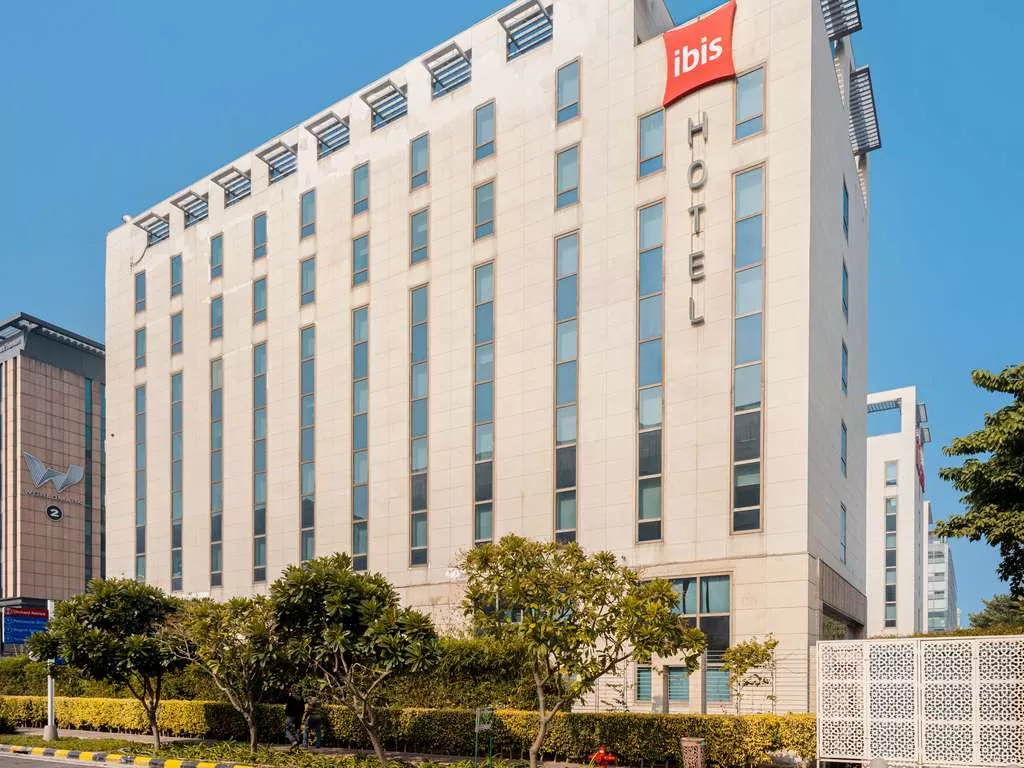 IBIS New Delhi