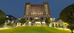 The Leela Palace New Delhi