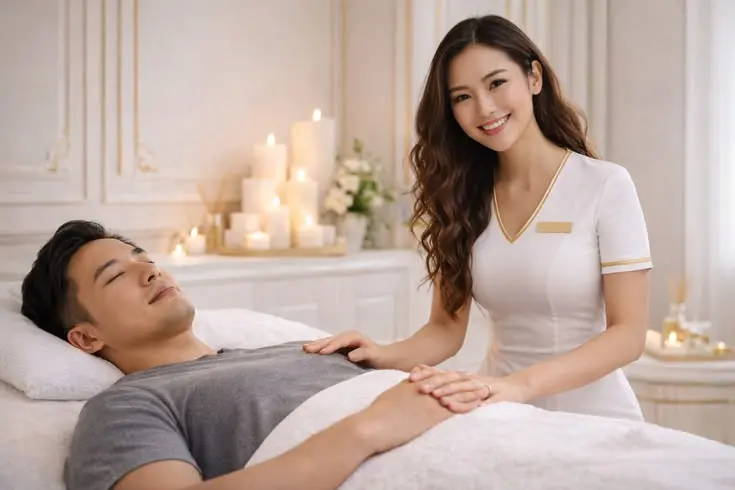 massage services in delhi